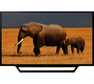 40  SONY  BRAVIA KDL40RD453BU  LED TV